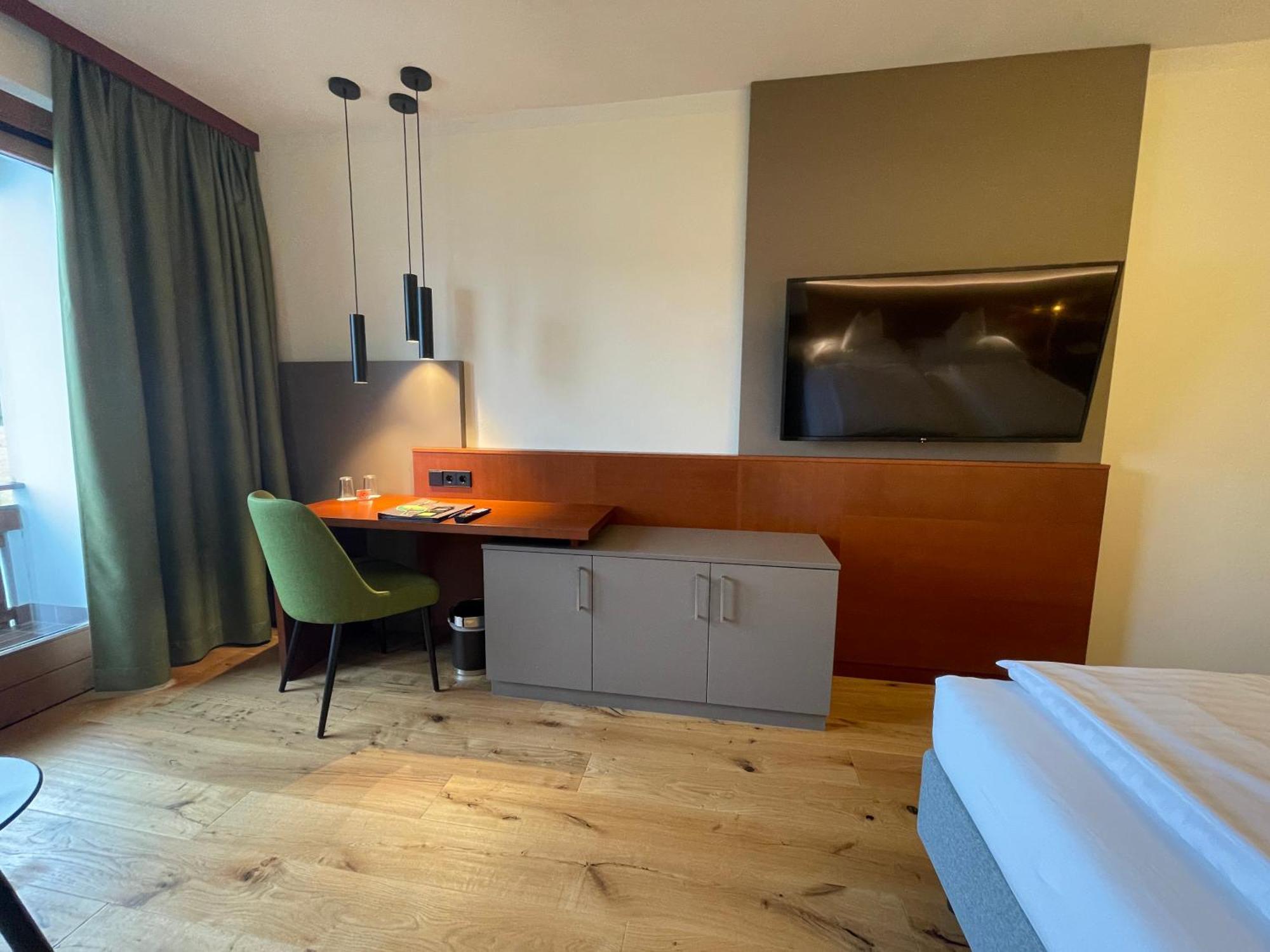 Seehotel Ressmann Drobollach am Faakersee Cameră foto