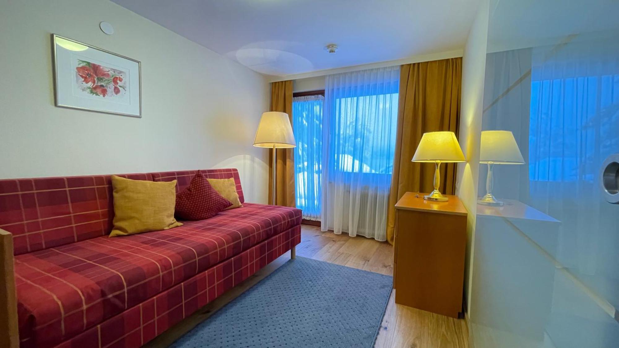 Seehotel Ressmann Drobollach am Faakersee Cameră foto