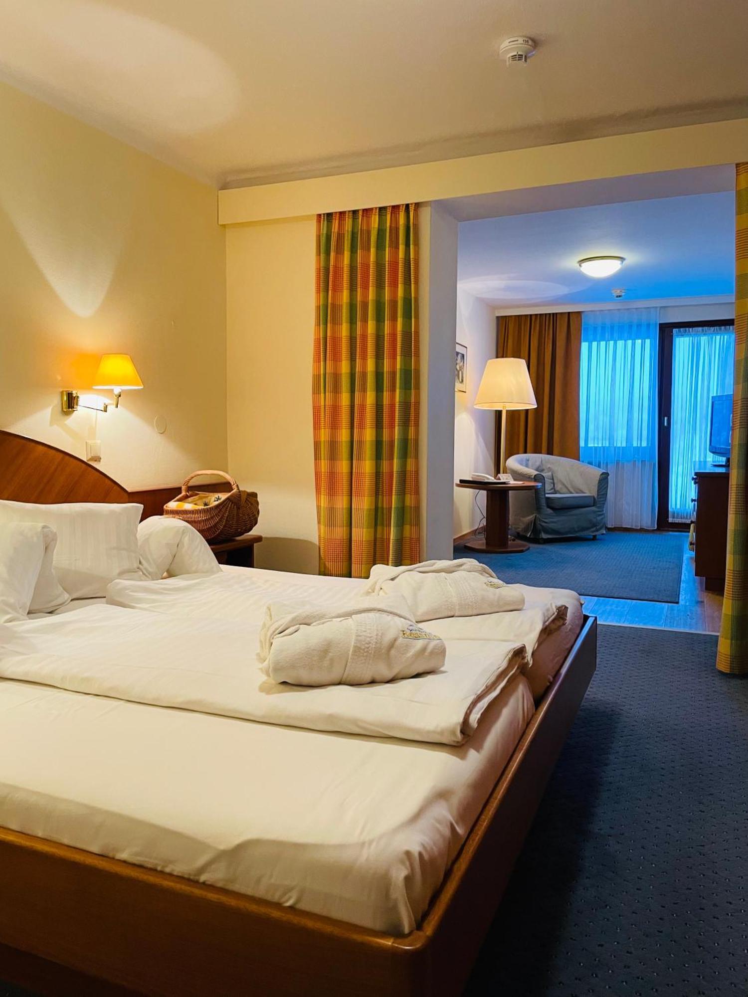 Seehotel Ressmann Drobollach am Faakersee Cameră foto