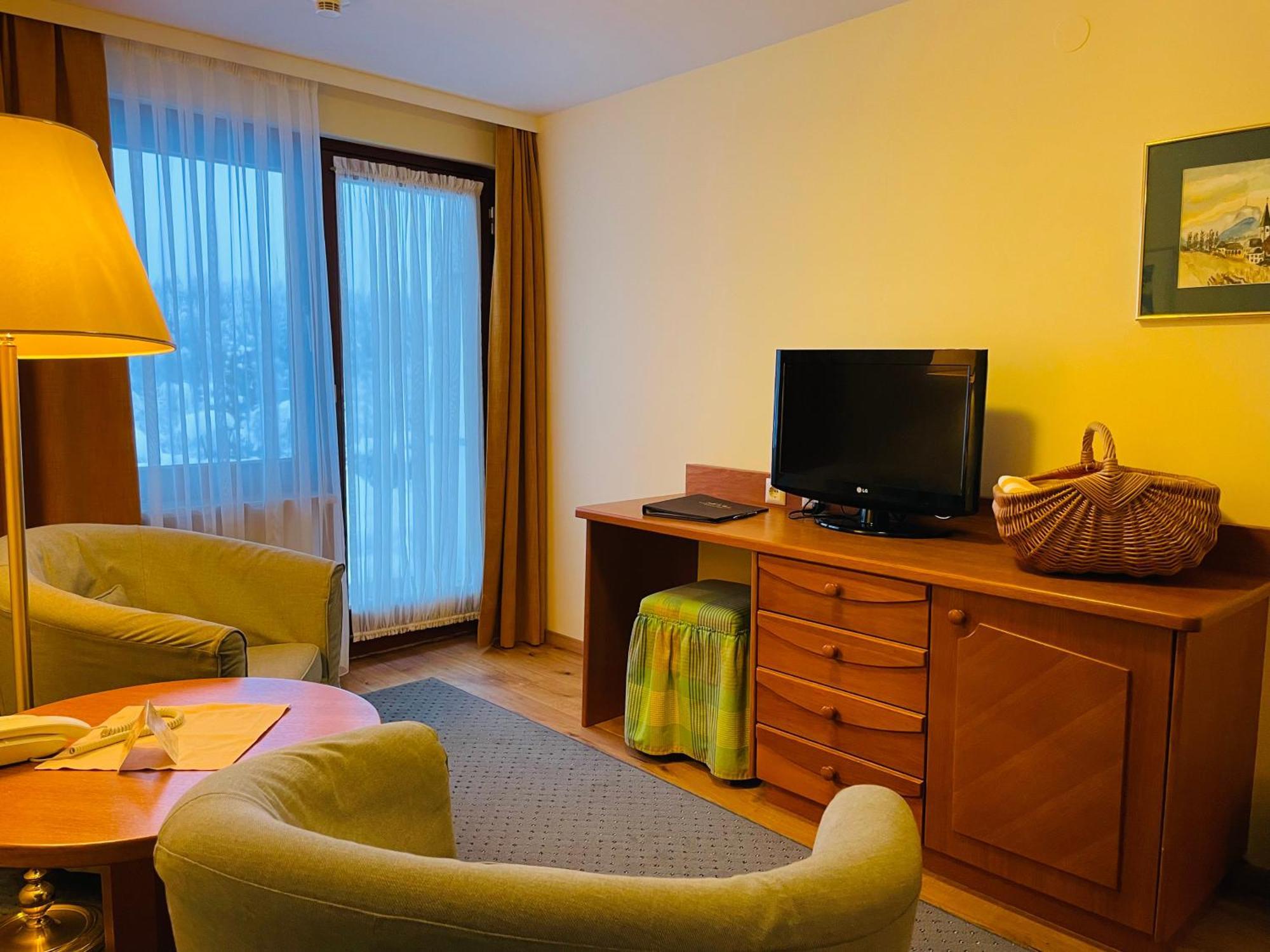 Seehotel Ressmann Drobollach am Faakersee Cameră foto